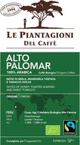 Le Piantagioni del Caffè Alto Palomar - 100% Arabica Fairtrade - Gemalen Koffie