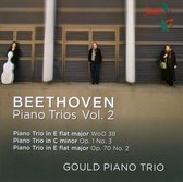 Piano Trios, Vol.2 - Beethoven