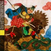Various Artists - Kazakh Songs / Chants Kazakh (CD)