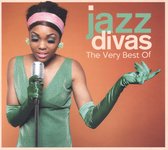 Jazz Divas The Very Best Of
