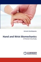 Hand and Wrist Biomechanics