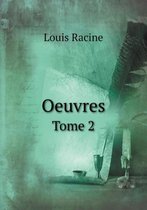 Oeuvres Tome 2