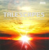 Yl Male Voice Choir - Talescapes (CD)
