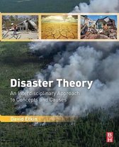 Disaster Theory
