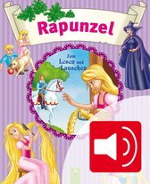 Märchen für Kinder zum Hören und Lesen - Rapunzel