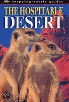 The Hospitable Desert