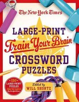 The New York Times Train Your Brain Crossword Puzzles