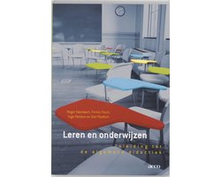 Leren en onderwijzen