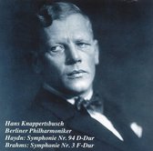 Hans Knappertsbusch- Conducts the Berlin Philharmonic