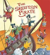 Skeleton Pirate, The