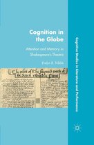 Cognitive Studies in Literature and Performance - Cognition in the Globe