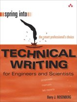 Spring Into Technical Writing