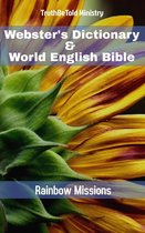 Dictionary Halseth 205 - Webster's Dictionary & World English Bible