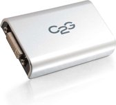 Cbl/USB 2.0 to DVI Adapter UK