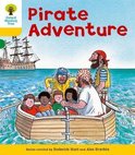Oxf Read Tree St 5 Stories Pirate Adven