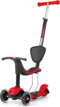 Milly Mally Step Little Star 3in1 - Rood