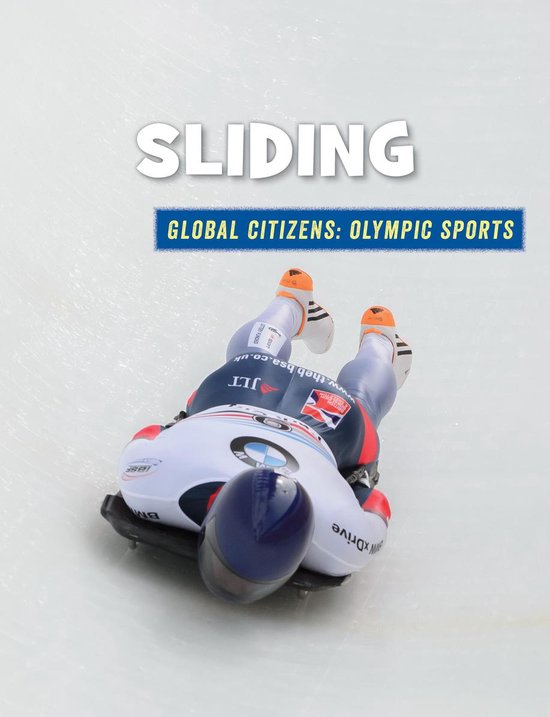 21st Century Skills Library: Global Citizens: Olympic Sports ... - cover