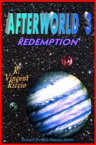 Afterworld 3: Redemption
