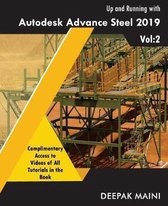 Up and Running with Autodesk Advance Steel 2019