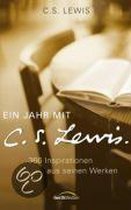 Ein Jahr mit C. S. Lewis