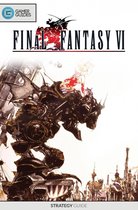 Final Fantasy VI - Strategy Guide