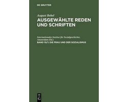 Die Frau Und Der Sozialismus