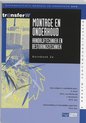 Montage En Onderhoud / 2A Aandrijf- En Besturingstechniek / Deel Kernboek
