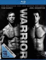 Warrior (2010) (Blu-ray)