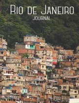 Rio de Janeiro Journal