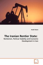 The Iranian Rentier State
