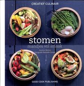 Creatief Culinair - Stomen