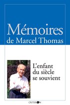 Littérature française - L'enfant du siècle se souvient