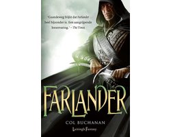 Het hart van de wereld 1 - Farlander