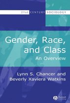 Gender, Race, and Class