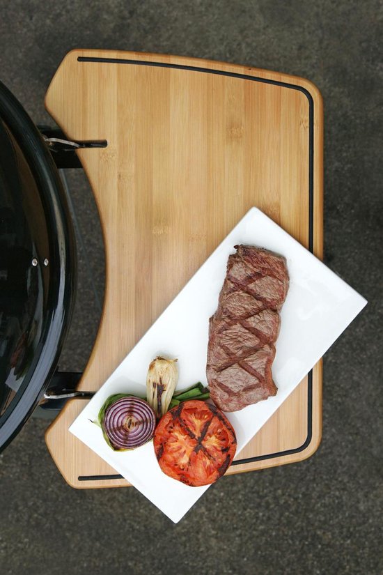 Outdoor Chef - Sidetable Type 480