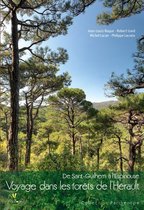 Collection Parthénope - Voyage dans les forêts de l'Hérault