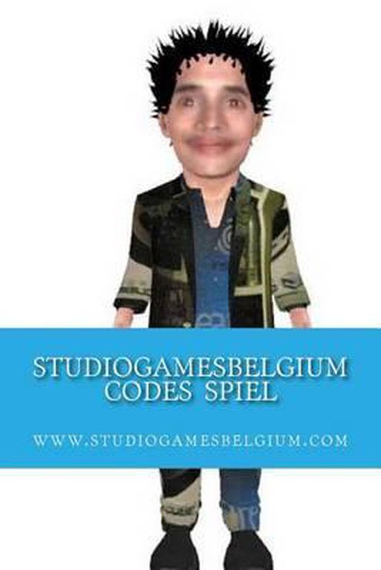 studiogamesbelgium codes Spiel