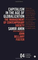 Capitalism in Age Globalization