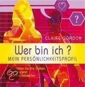 Wer bin ich?