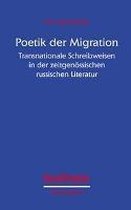 Poetik der Migration