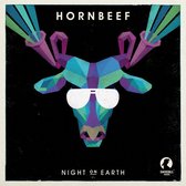 Hornbeef - Night On Earth (LP)