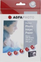 AgfaPhoto pakken fotopapier AP240100A6