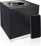 Bol.com Naim Mu-So Qb 2 - Design Draadloze Speaker met Spotify en Airplay 2 aanbieding