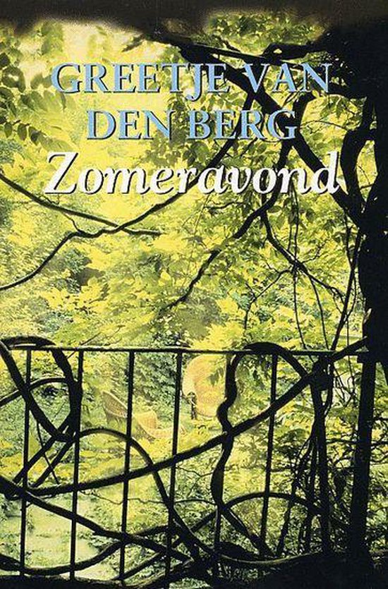 9789021090733 - Zomeravond