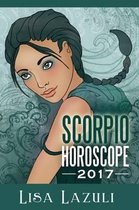 Scorpio Horoscope 2017