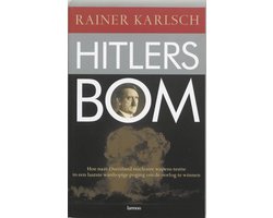 Hitlers Bom
