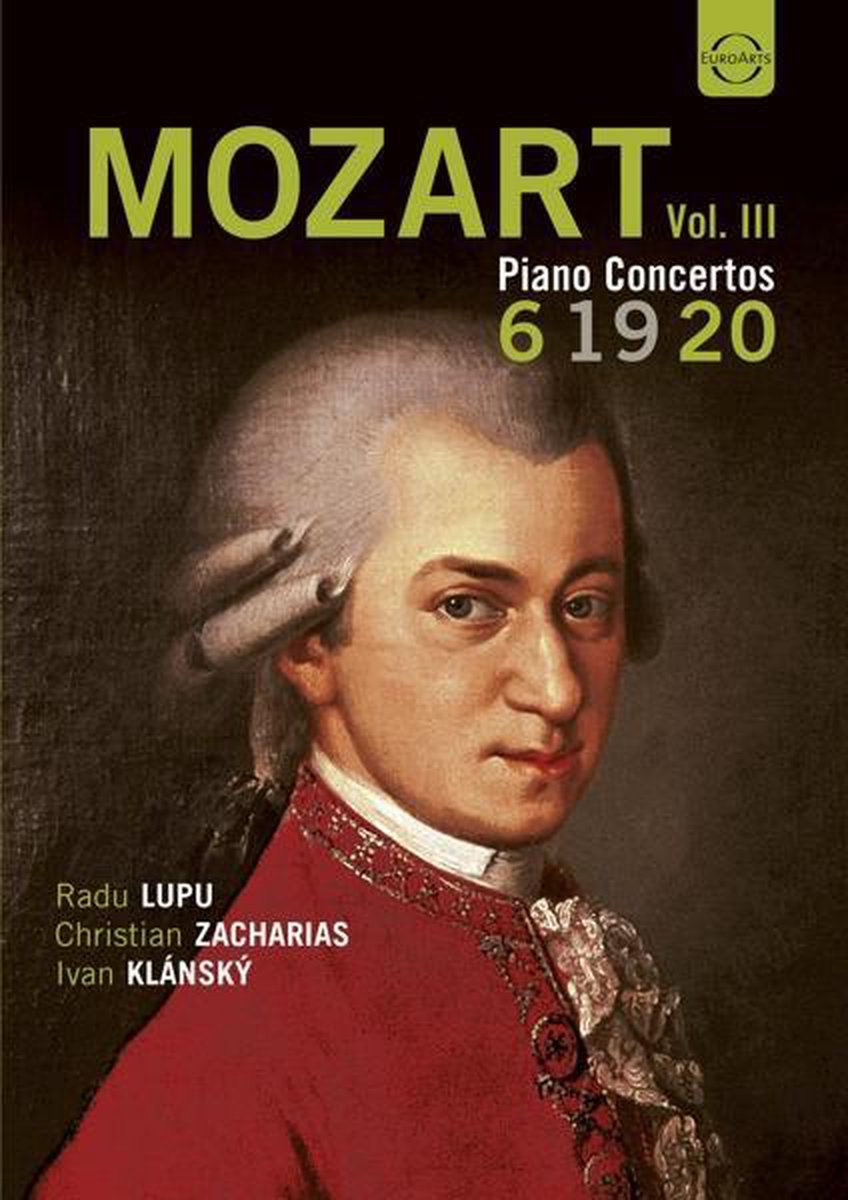 Great Piano Concertos Vol.2