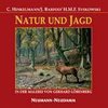 Natur und Jagd in der Malerei von Gerhard Löbenberg