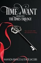 Time Of Want