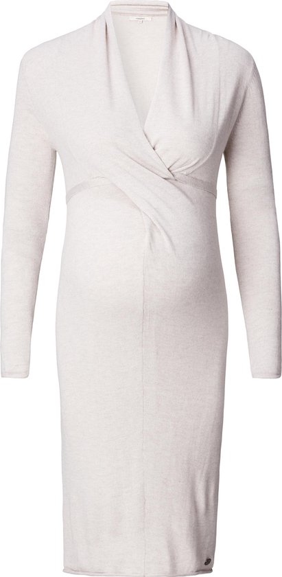 Noppies Female kleed Zara 2 - Sand Melange - XL | bol.com